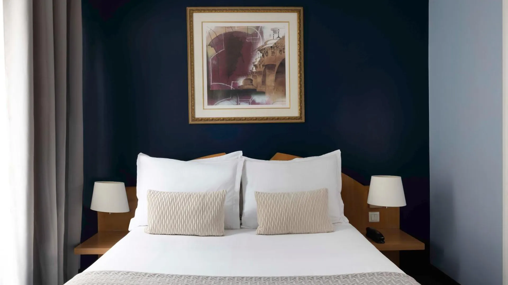 Grand Du Calvados - Opera Hotel 3*