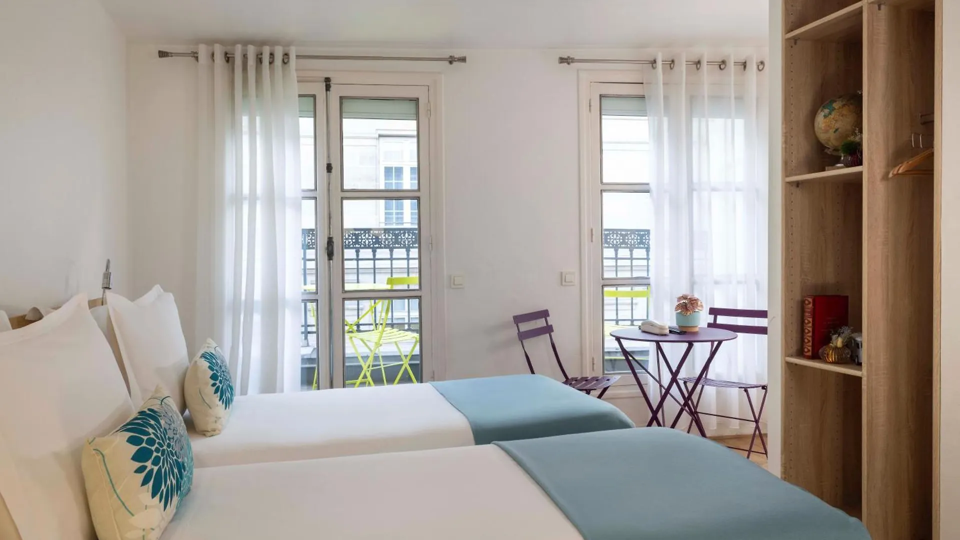 Grand Du Calvados - Opera Hotel