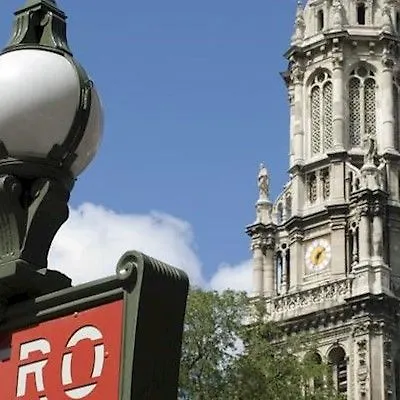Grand Du Calvados - Opera Parigi