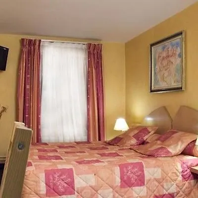 Hotel Grand Du Calvados - Opera 3*