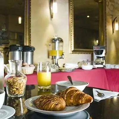 Grand Du Calvados - Opera Hotel 3*