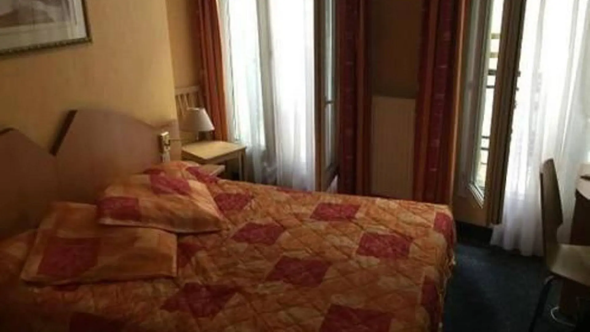 Grand Du Calvados - Opera Hotel