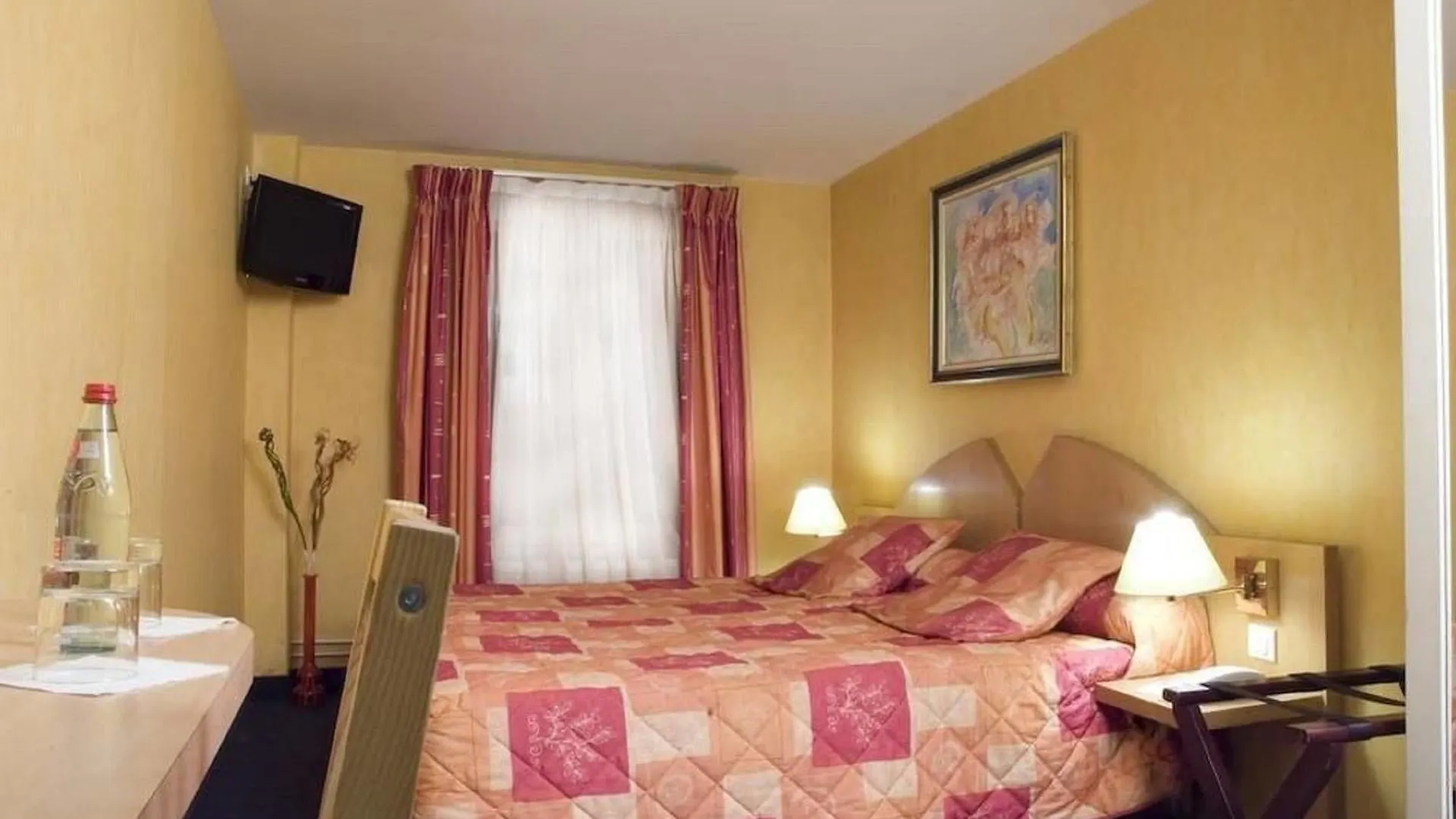 Grand Du Calvados - Opera Hotel 3*