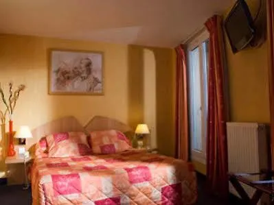 Hotel Grand Du Calvados - Opera Parigi