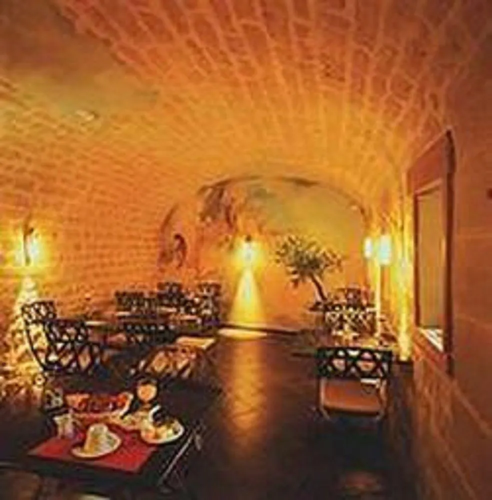 Hotel Grand Du Calvados - Opera 3*