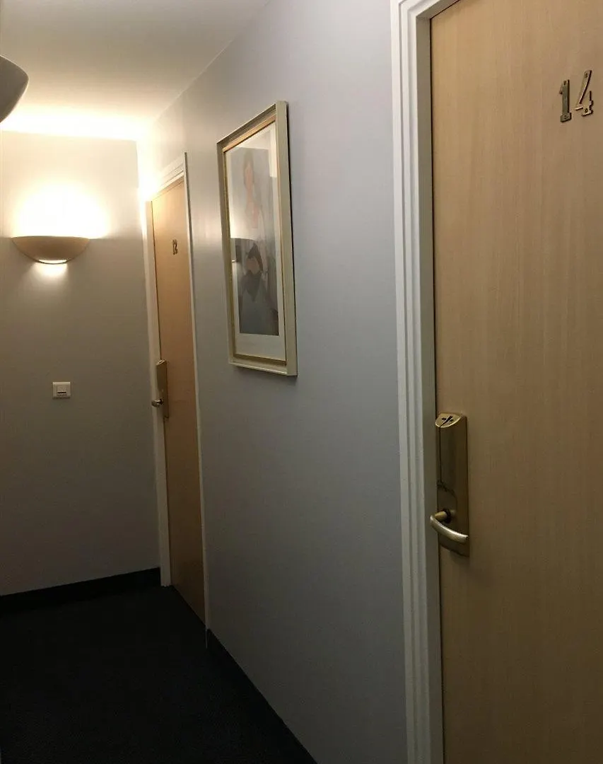 Grand Du Calvados - Opera Hotel 3*