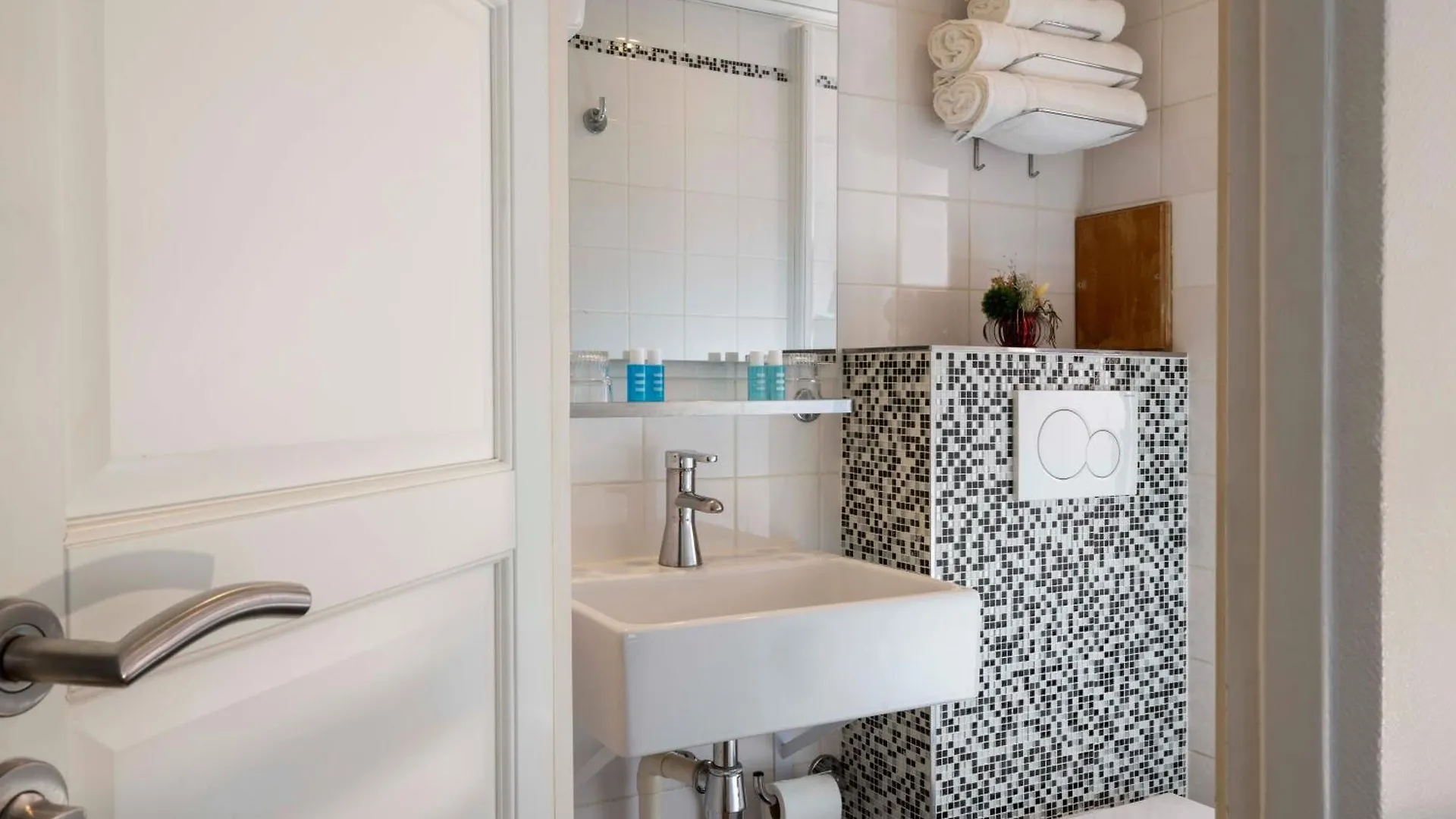 Grand Du Calvados - Opera Hotel 3*