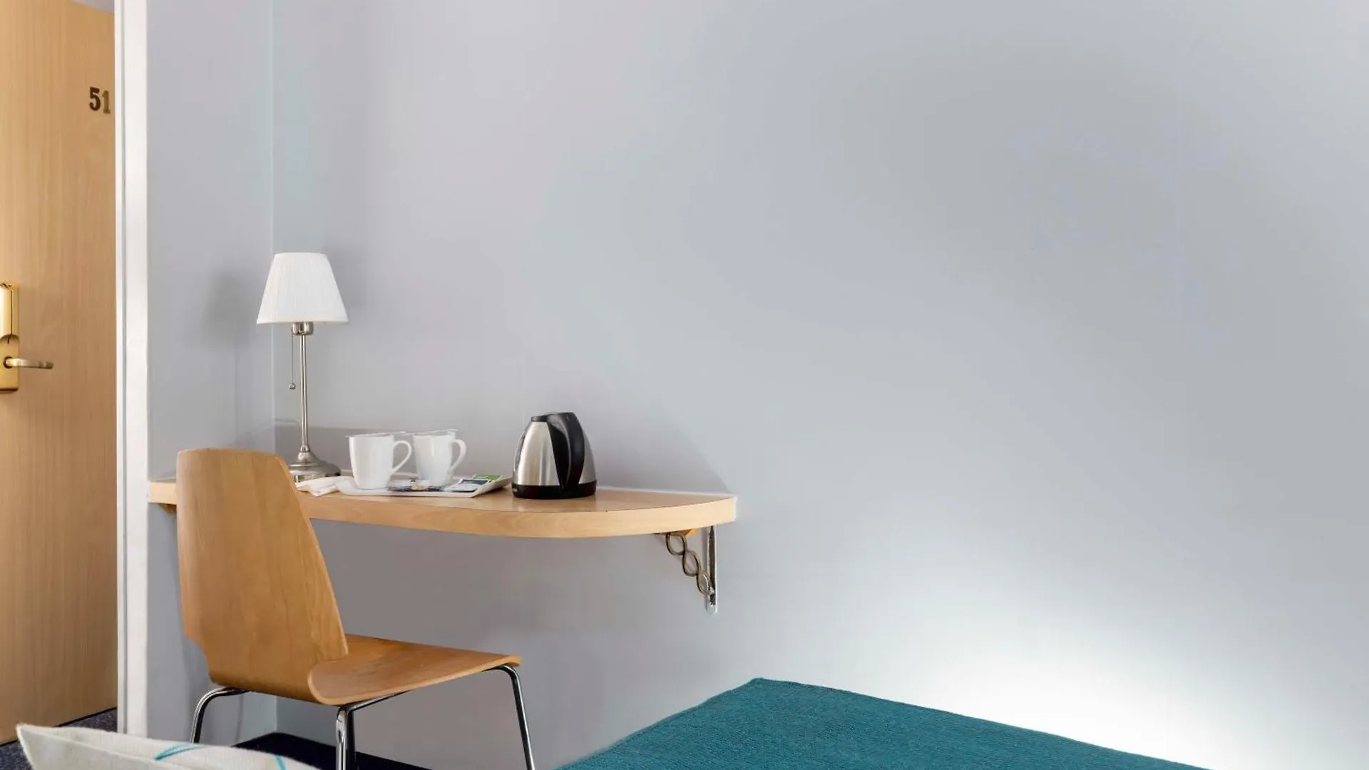 Hotel Grand Du Calvados - Opera 3*