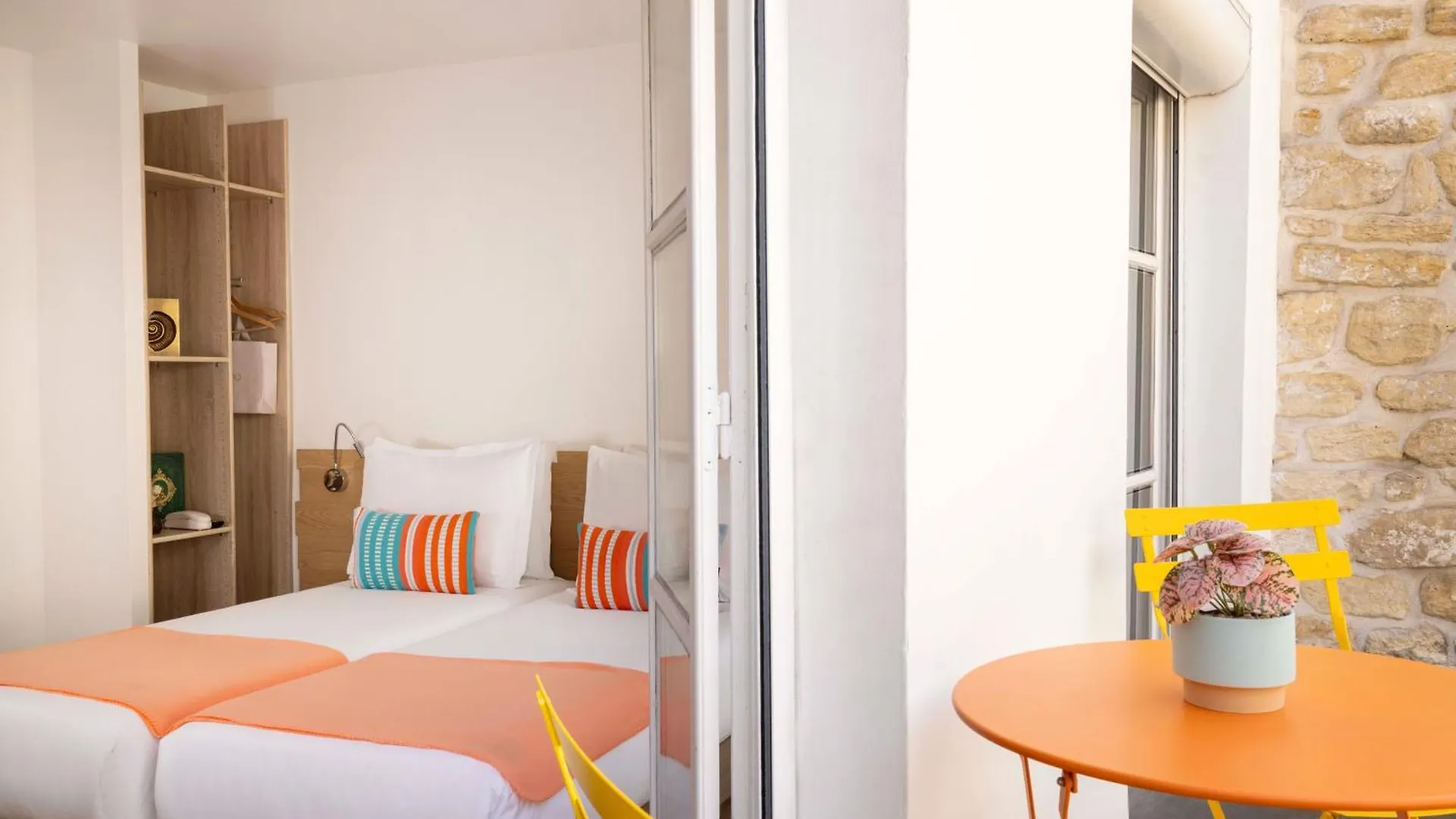 Grand Du Calvados - Opera Hotel