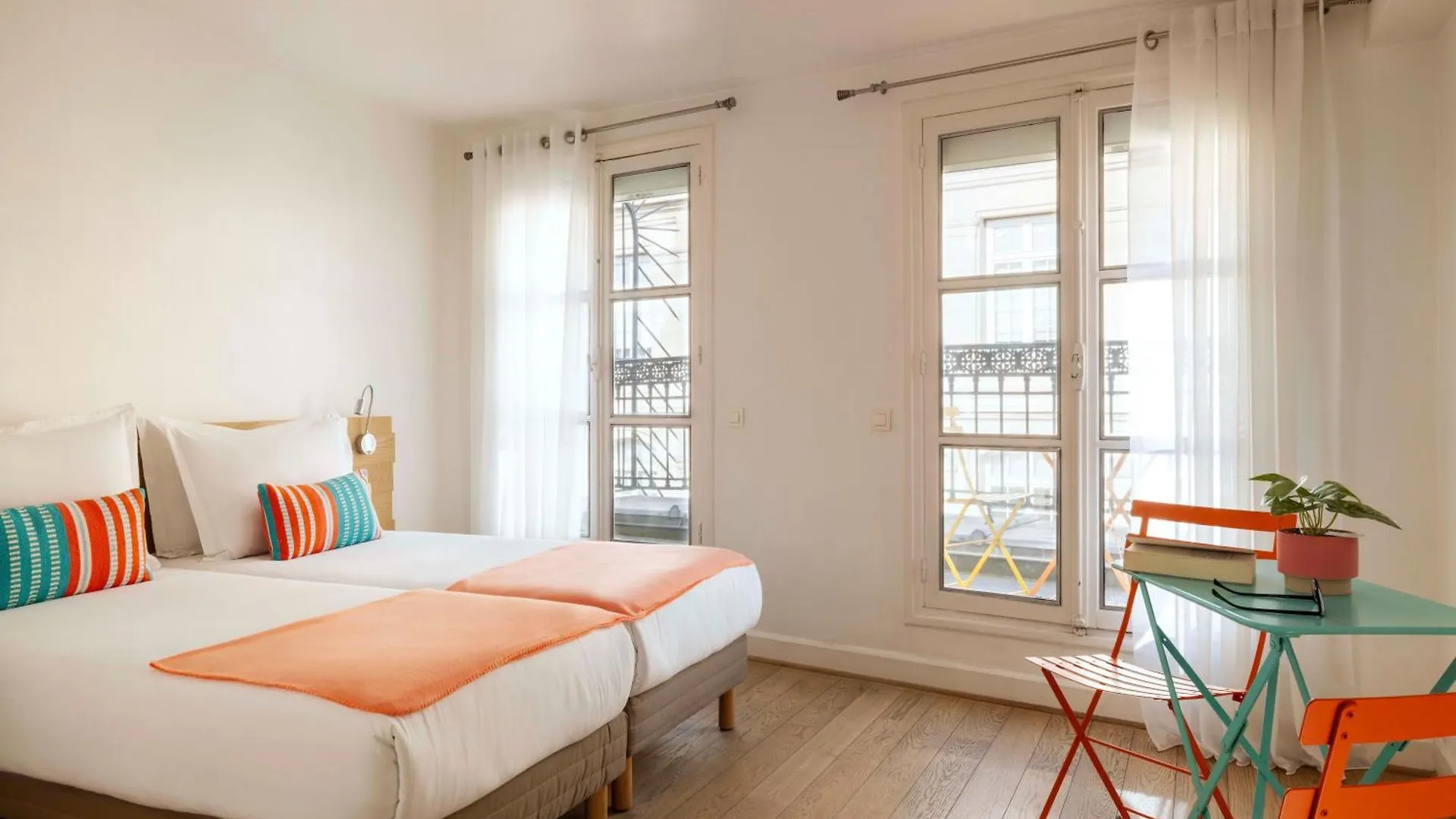 Hotel Grand Du Calvados - Opera