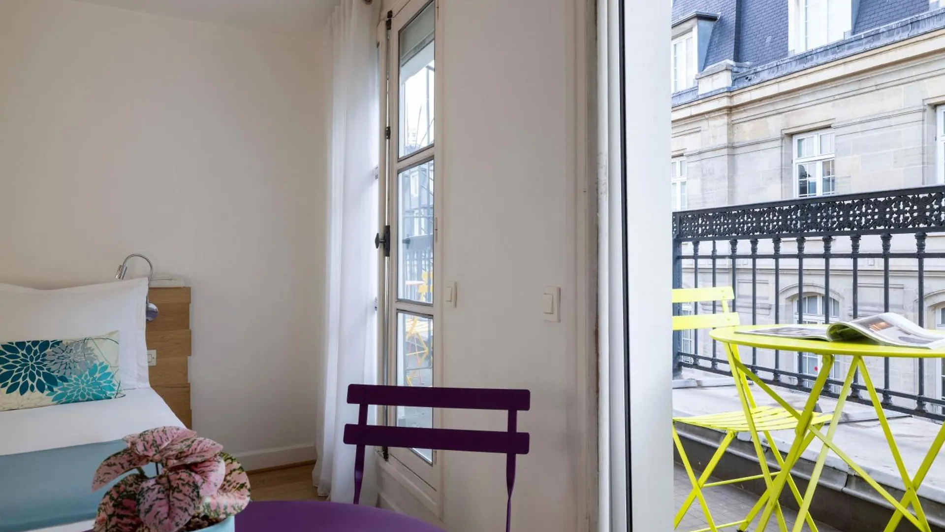 Grand Du Calvados - Opera Hotel