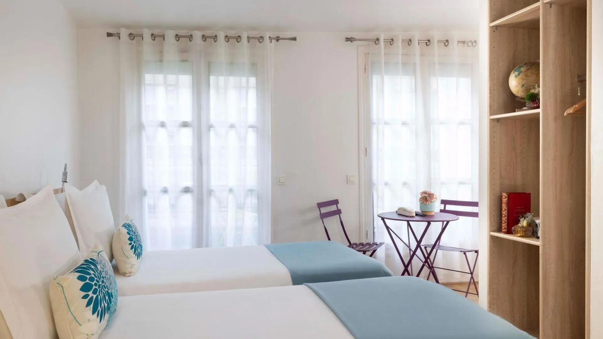 Grand Du Calvados - Opera Hotel 3*