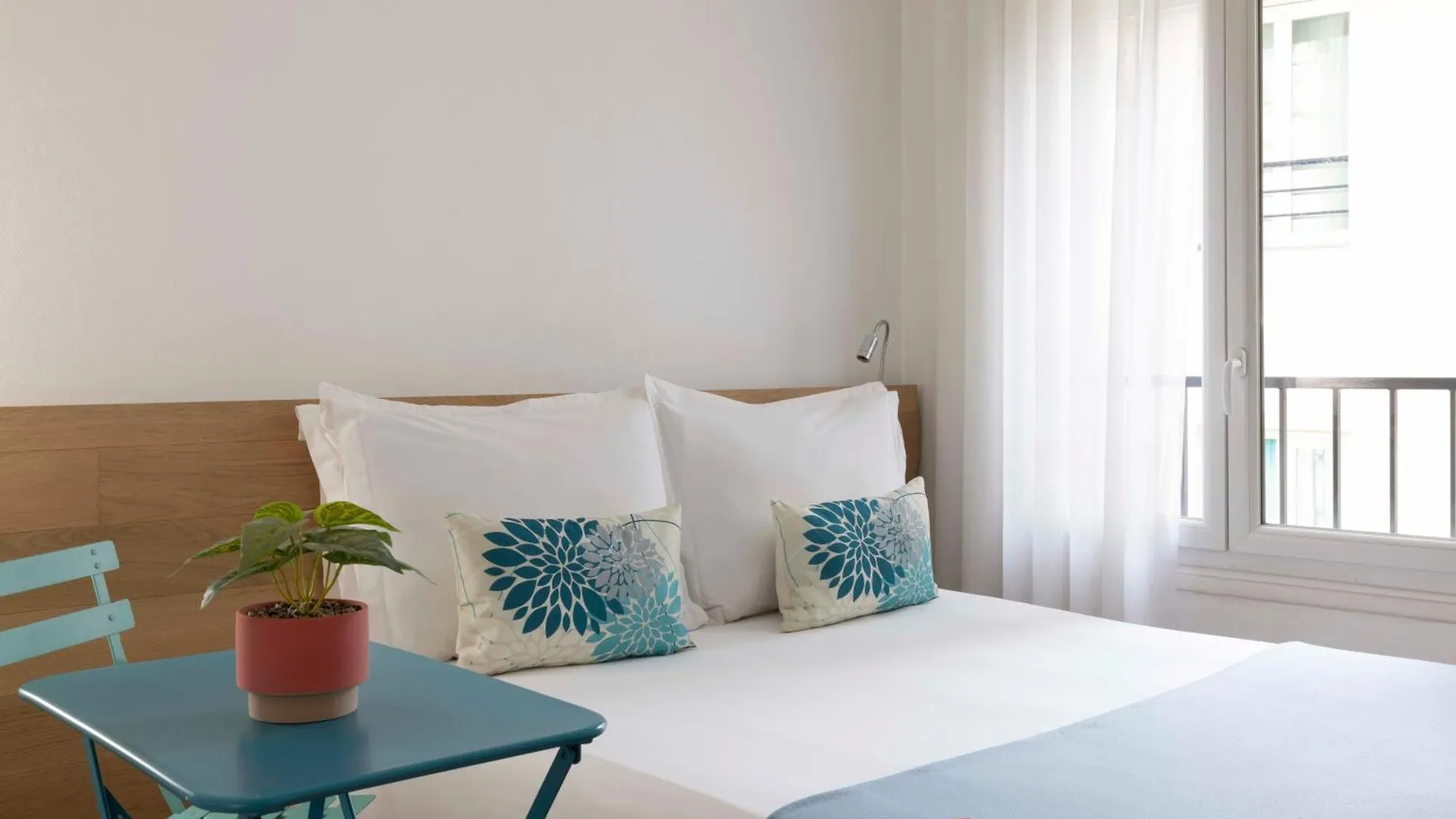 Hotel Grand Du Calvados - Opera 3*