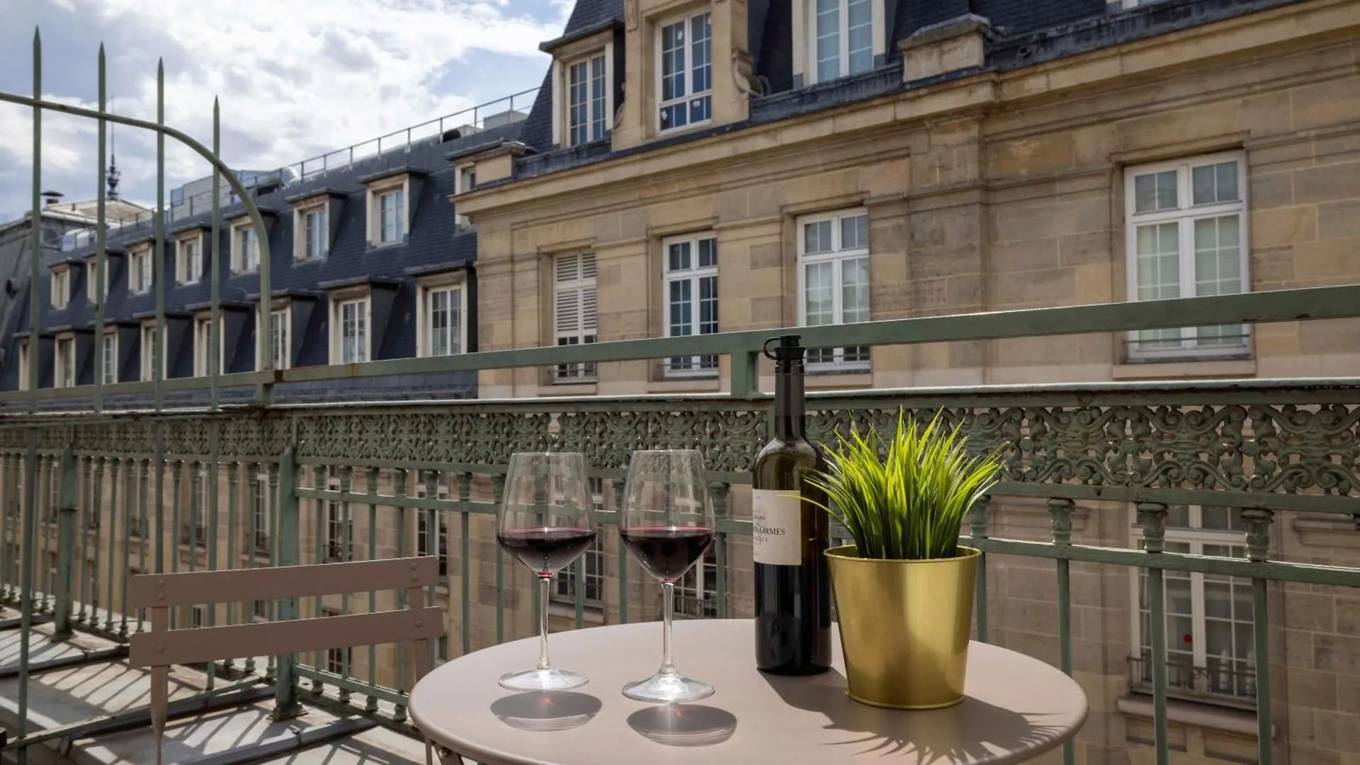 Grand Du Calvados - Opera 3*