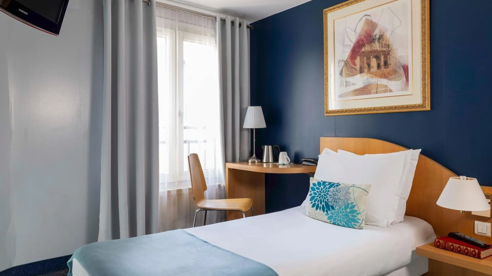 Grand Du Calvados - Opera Hotel