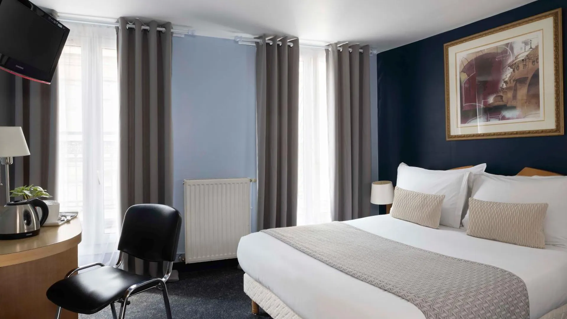 Hotel Grand Du Calvados - Opera