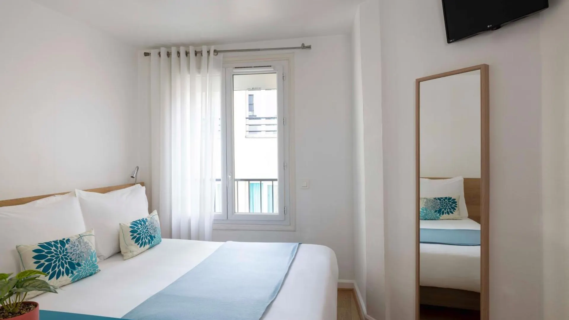 Hotel Grand Du Calvados - Opera 3*