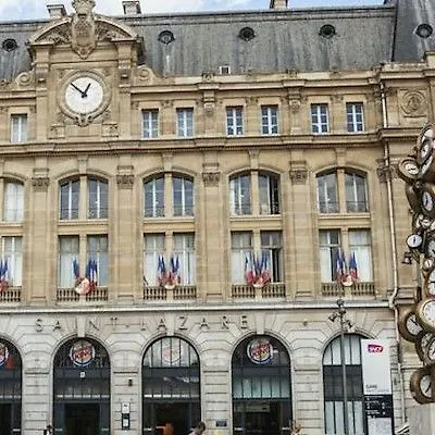 Grand Du Calvados - Opera Hotel 3*