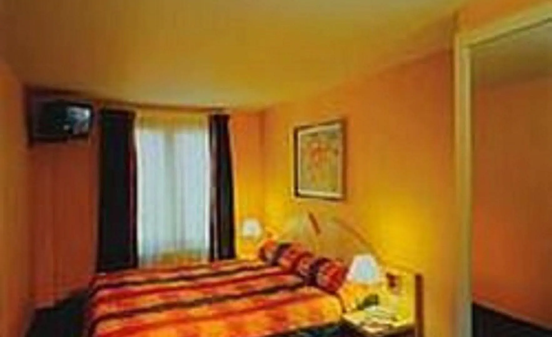 Grand Du Calvados - Opera Hotel