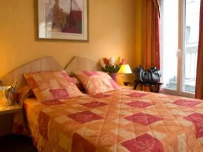Hotel Grand Du Calvados - Opera 3*