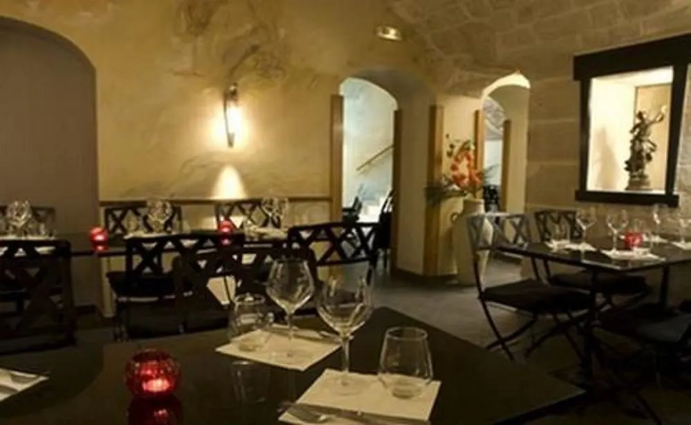 Grand Du Calvados - Opera Hotell 3*