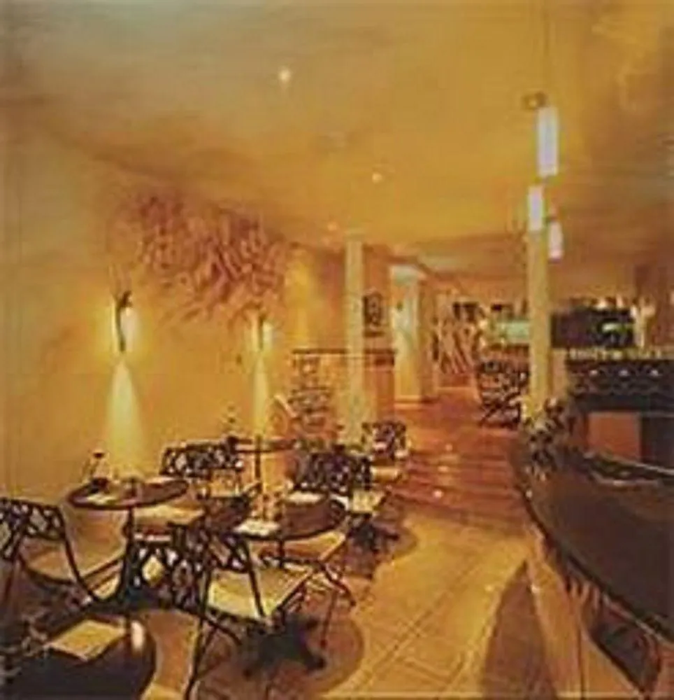 Grand Du Calvados - Opera Hotell 3*