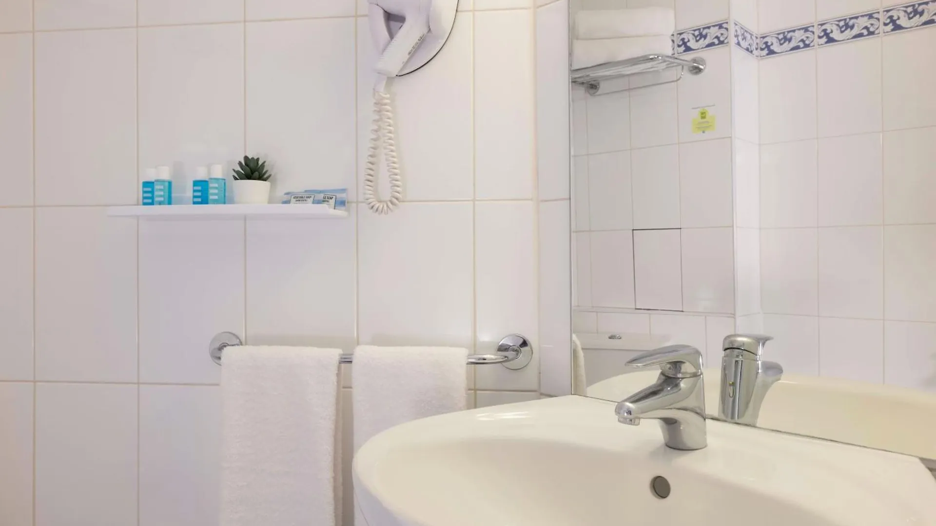 Grand Du Calvados - Opera Hotell Paris