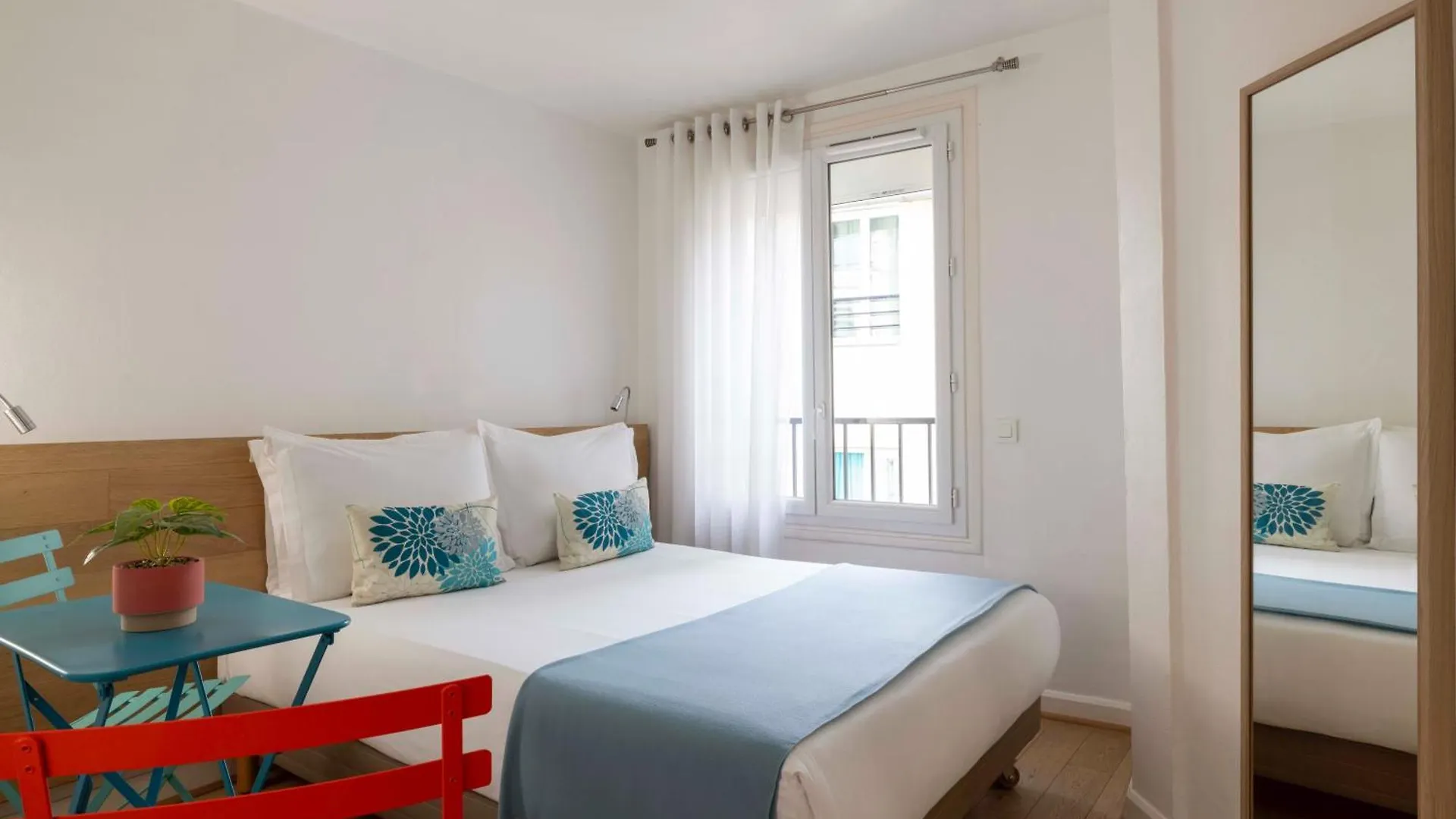 Hotell Grand Du Calvados - Opera