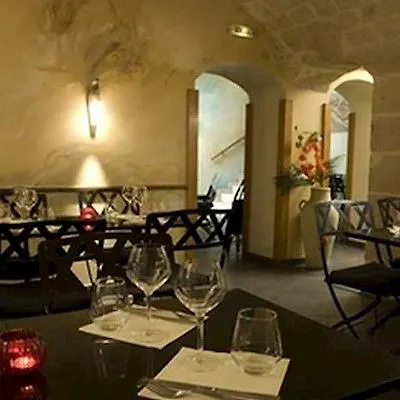 Grand Du Calvados - Opera 3* Париж