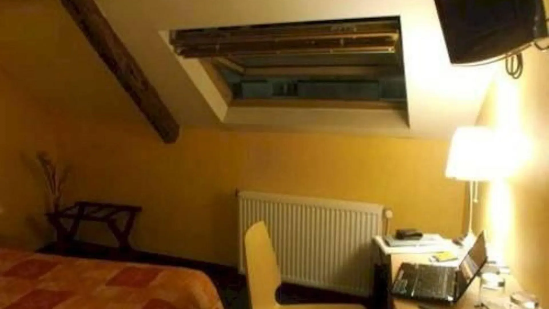 Hotell Grand Du Calvados - Opera
