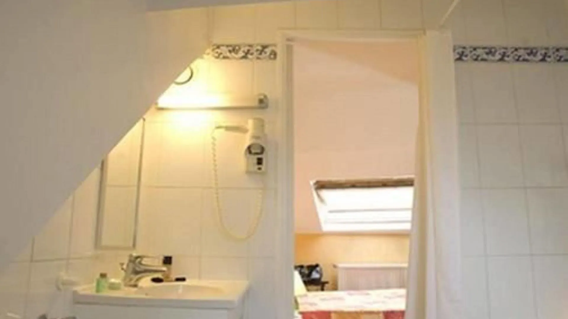 Grand Du Calvados - Opera Hotell