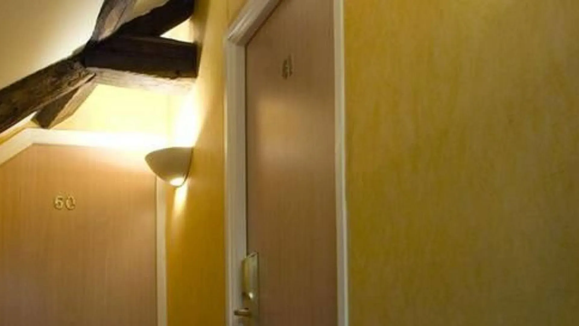 Grand Du Calvados - Opera Hotell Paris