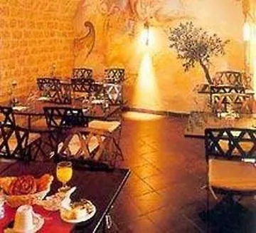 Hotell Grand Du Calvados - Opera